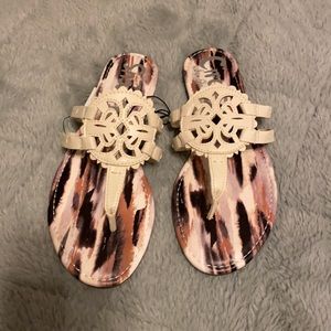 Sam Edelman - Circus Sandals